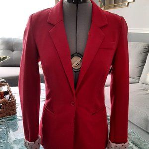 Cute and Fun Blazer